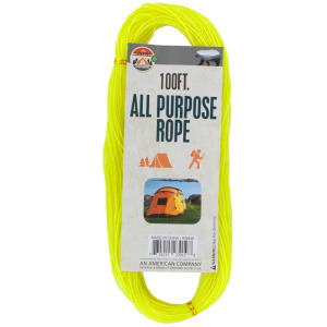 All Purpose Thin Nylon Rope, Household Supplies