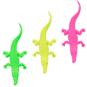 Neon croc online